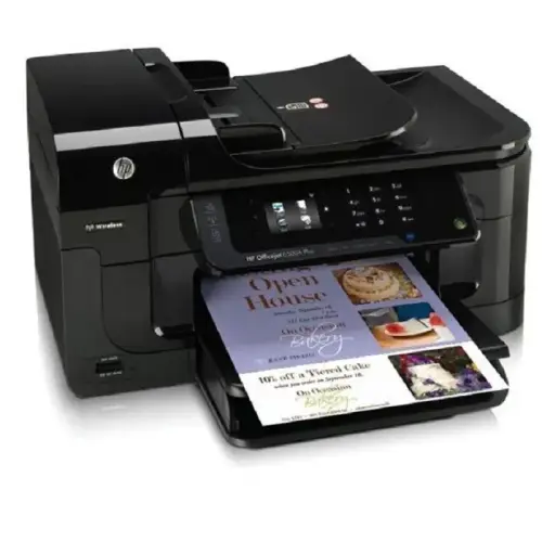 HP CN557A OFFICEJET 6500A PLUS e-YAZ/TAR/FOT/FAX-A