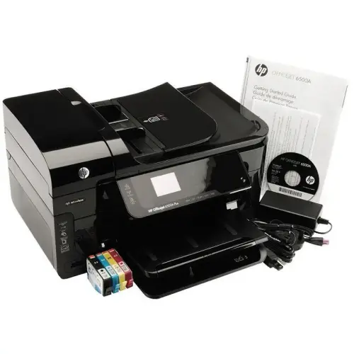 HP CN557A OFFICEJET 6500A PLUS e-YAZ/TAR/FOT/FAX-A