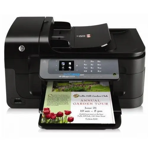 HP CN555A OFFICEJET 6500A e-YAZ/TAR/FOT/FAX-A4