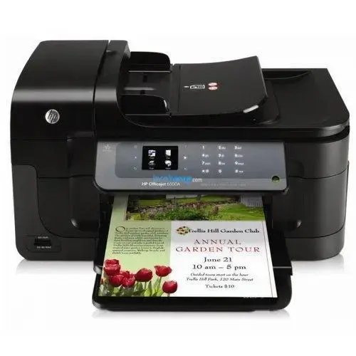 HP CN555A OFFICEJET 6500A e-YAZ/TAR/FOT/FAX-A4