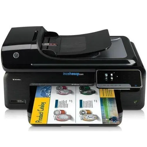 HP C9309A Offıjet 7500 e-Yazıcı/Tarayıcı/Fotokopi/Fax-A3/A4
