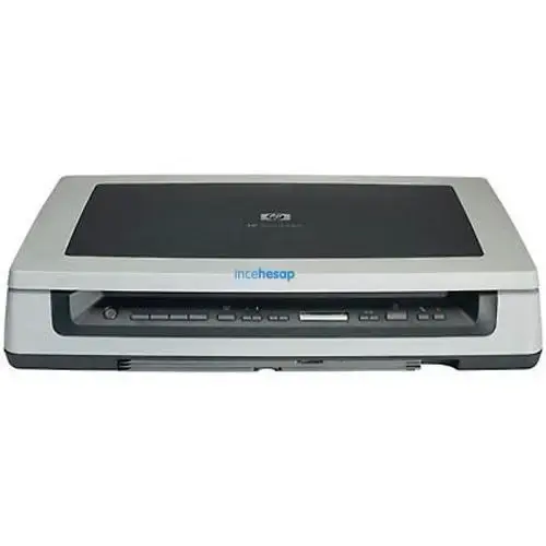 HP L1960A SCANJET 8300 TARAYICI-A4