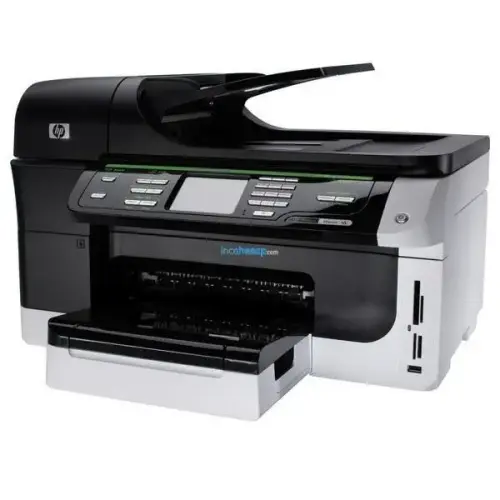 HP Officejet Pro 8500 Yaz/Tar/Fot/Fax-A4 Wi-Fi (CB023A)