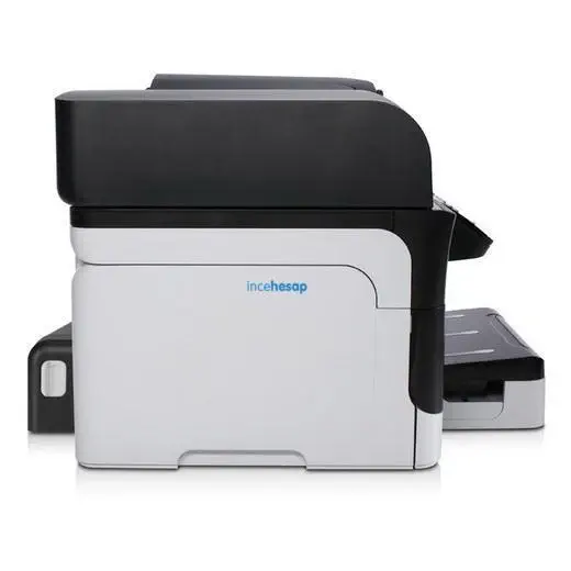 HP Officejet Pro 8500 Yaz/Tar/Fot/Fax-A4 Wi-Fi (CB023A)