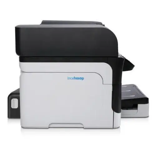 HP Officejet Pro 8500 Yaz/Tar/Fot/Fax-A4 Wi-Fi (CB023A)