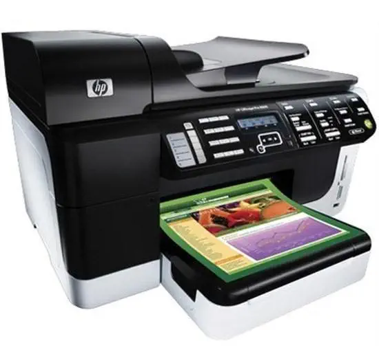 HP Officejet Pro 8500 Yaz/Tar/Fot/Fax-A4 Wi-Fi (CB023A)