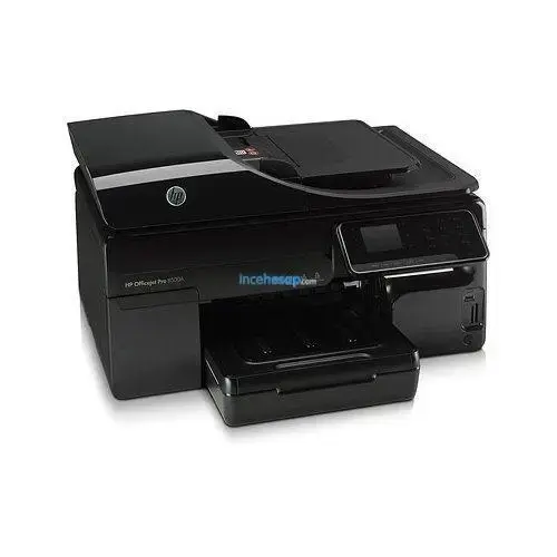 HP CM755A OFFICEJET PRO 8500A e-YAZ/TAR/FOT/FAX-A4