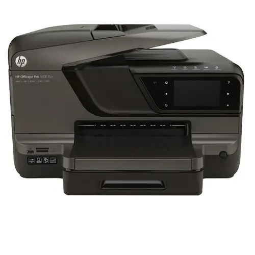 HP CM750A Offıcejetpro 8600 Plus e-Yazıcı/Tarayıcı/Fotokopi/Fax