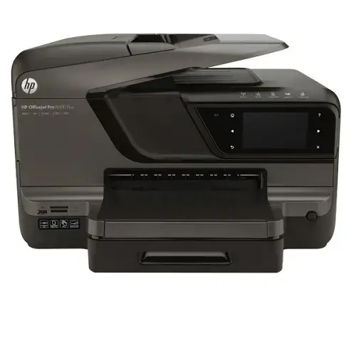 HP CM750A Offıcejetpro 8600 Plus e-Yazıcı/Tarayıcı/Fotokopi/Fax