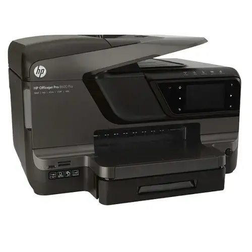 HP CM750A Offıcejetpro 8600 Plus e-Yazıcı/Tarayıcı/Fotokopi/Fax