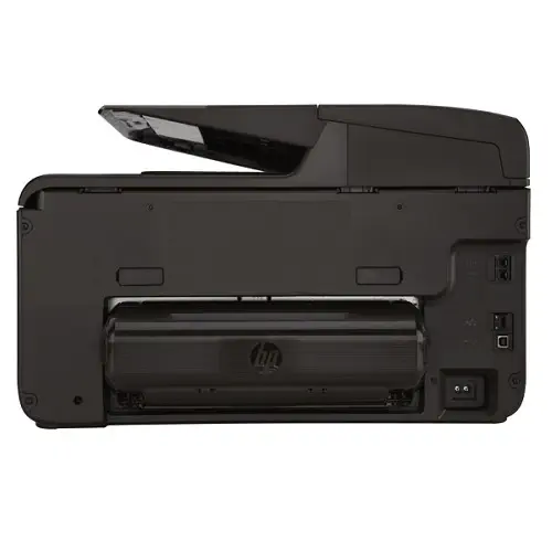 HP CM750A Offıcejetpro 8600 Plus e-Yazıcı/Tarayıcı/Fotokopi/Fax