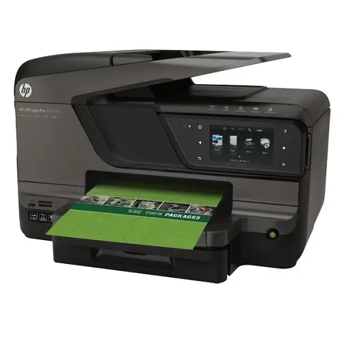 HP CM750A Offıcejetpro 8600 Plus e-Yazıcı/Tarayıcı/Fotokopi/Fax