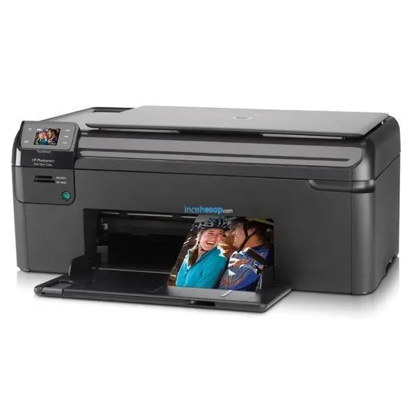 HP PHOTOSMART B109A YAZ/TAR/FOT-A4 (Q8433B)