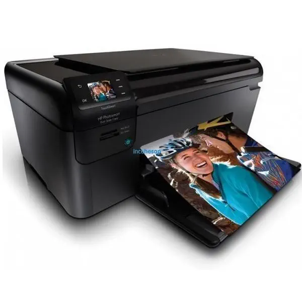 HP PHOTOSMART B109A YAZ/TAR/FOT-A4 (Q8433B)