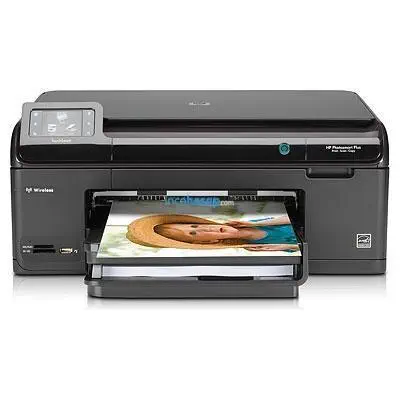 HP PHOTOSMART B109A YAZ/TAR/FOT-A4 (Q8433B)