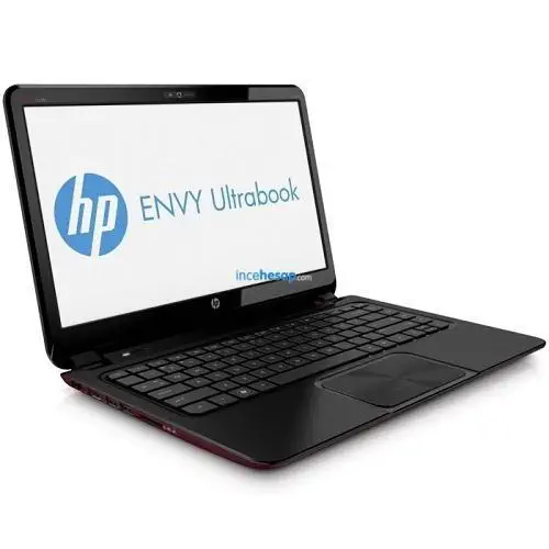 HP ENVY6 B6H46EA ULTRABOOK