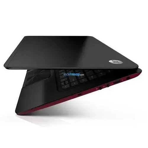 HP ENVY6 B6H46EA ULTRABOOK