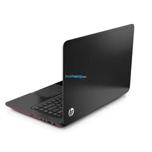 HP ENVY6 B6H46EA ULTRABOOK
