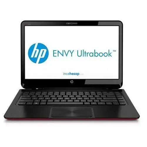 HP ENVY6 B6H46EA ULTRABOOK