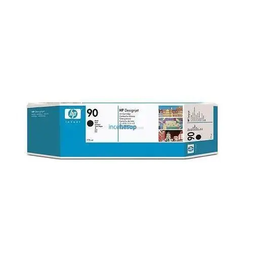 HP C5095A Siyah KARTUŞ(4000/4500/4020/4520/HD-M)