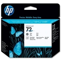 HP C9380A SİYAH FOTOĞRAF KARTUŞ(T1100/T610/T620)