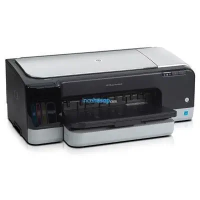 HP OFFICEJET PRO K8600 RENKLİ YAZICI-A3 (CB015A)