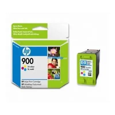 HP CB315AE Renkli Kartuş(900/915)