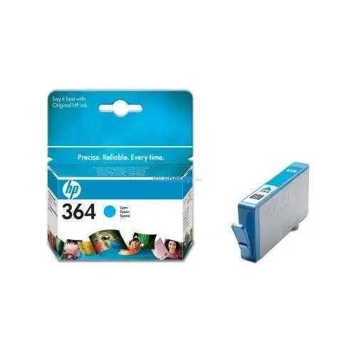 HP CB318E Renkli Kartuş (C5380/C6380/D5460)