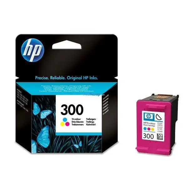 HP CC643EE Renkli Kartuş (F4280/C4680)