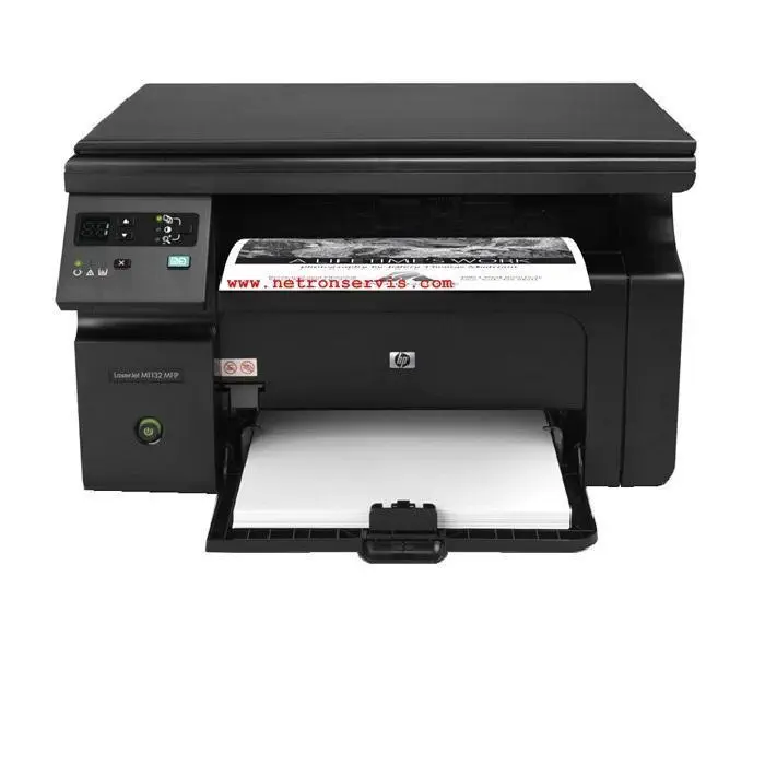 HP CE847A Laserjet Pro M1132 Mfp Yaz/Tar/Fot-A4