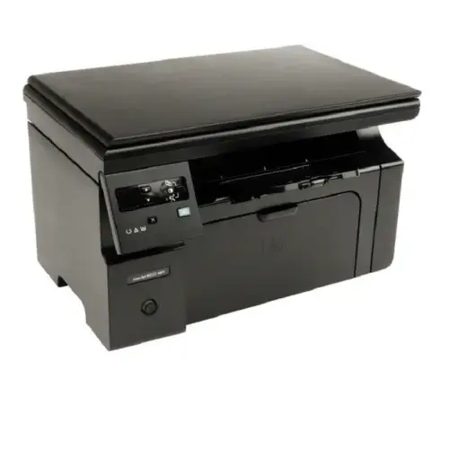 HP CE847A Laserjet Pro M1132 Mfp Yaz/Tar/Fot-A4