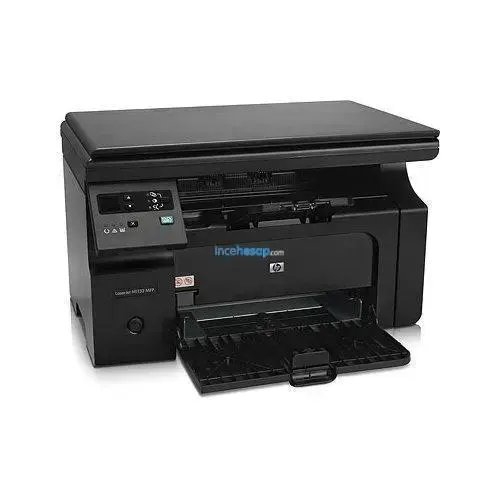 HP CE847A Laserjet Pro M1132 Mfp Yaz/Tar/Fot-A4