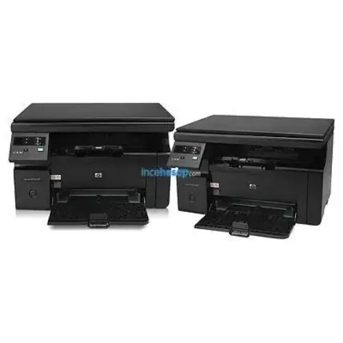 HP CE847A Laserjet Pro M1132 Mfp Yaz/Tar/Fot-A4