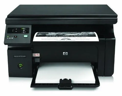 HP CE847A Laserjet Pro M1132 Mfp Yaz/Tar/Fot-A4
