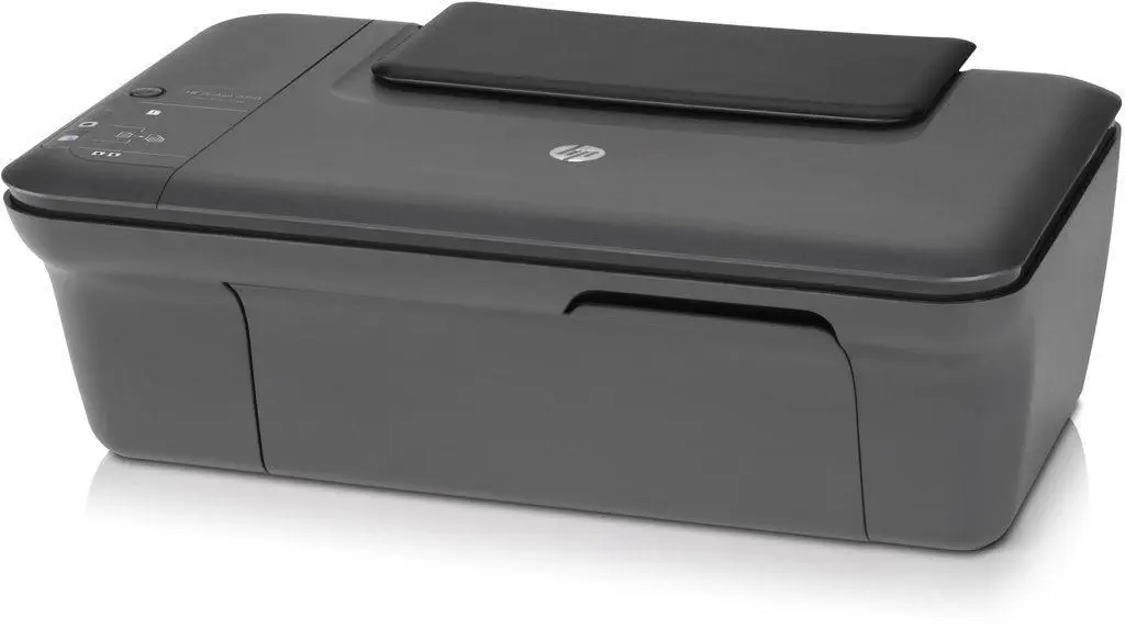 HP CH350B DESKJET 2050 YAZ/TAR/FOT-A4