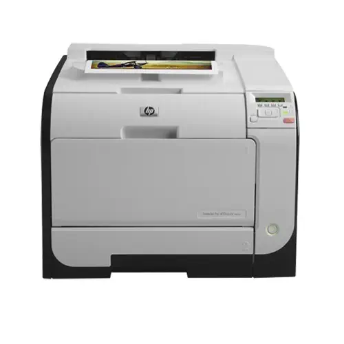 HP CE957A Clı Pro 400 CM451DN  Renkli Yazıcı-A4