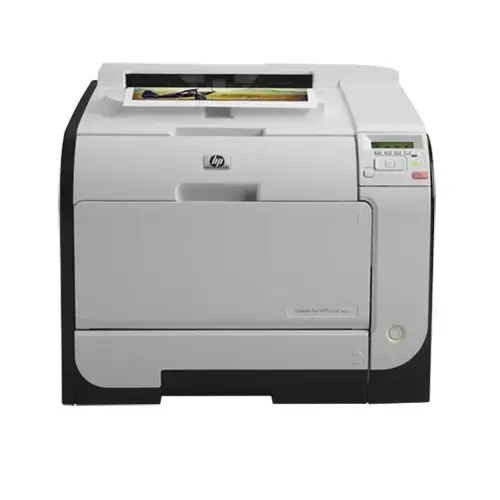 HP CE957A Clı Pro 400 CM451DN  Renkli Yazıcı-A4