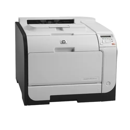 HP CE957A Clı Pro 400 CM451DN  Renkli Yazıcı-A4