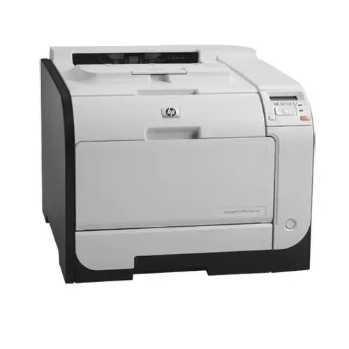 HP CE957A Clı Pro 400 CM451DN  Renkli Yazıcı-A4