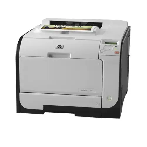 HP CE957A Clı Pro 400 CM451DN  Renkli Yazıcı-A4