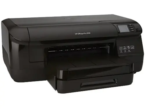 HP CM752A Office Jet Pro 8100 e-Printer