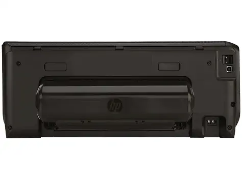HP CM752A Office Jet Pro 8100 e-Printer