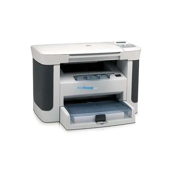 HP LASERJET M1120 MFP YAZ/TAR/FOT-A4 (CB537A)