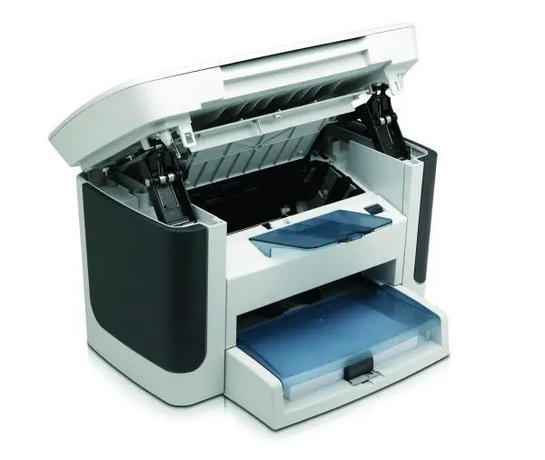 HP LASERJET M1120 MFP YAZ/TAR/FOT-A4 (CB537A)