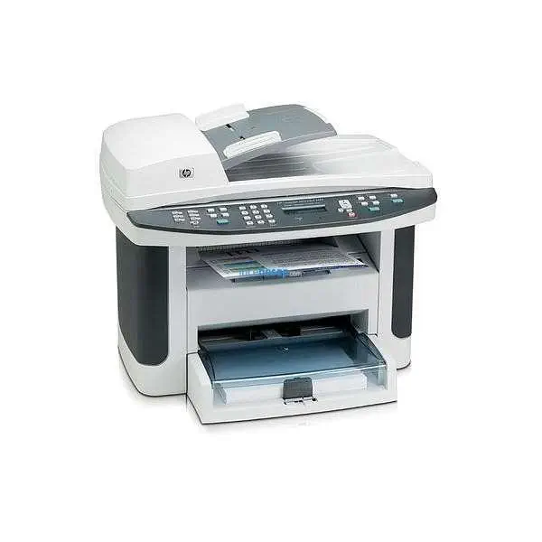 HP LASERJET m1522NF YAZ/TAR/FOT/FAX-A4 (CB534A)