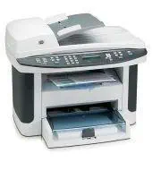 HP LASERJET m1522NF YAZ/TAR/FOT/FAX-A4 (CB534A)