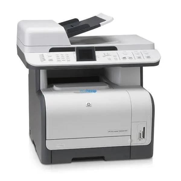HP COLORLASERJET CM1312NFİ MFP YAZ/TAR/FOT/FAX (CC431A)