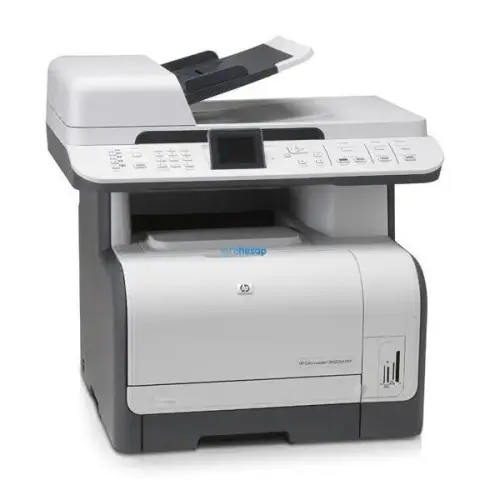 HP COLORLASERJET CM1312NFİ MFP YAZ/TAR/FOT/FAX (CC431A)