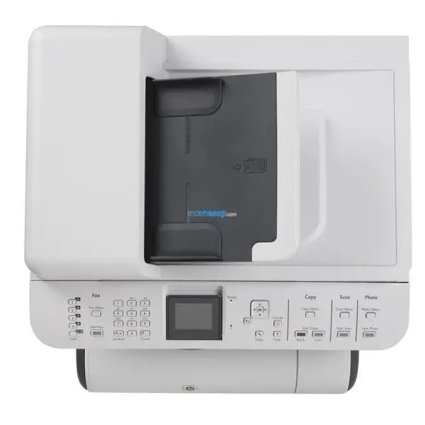 HP COLORLASERJET CM1312NFİ MFP YAZ/TAR/FOT/FAX (CC431A)