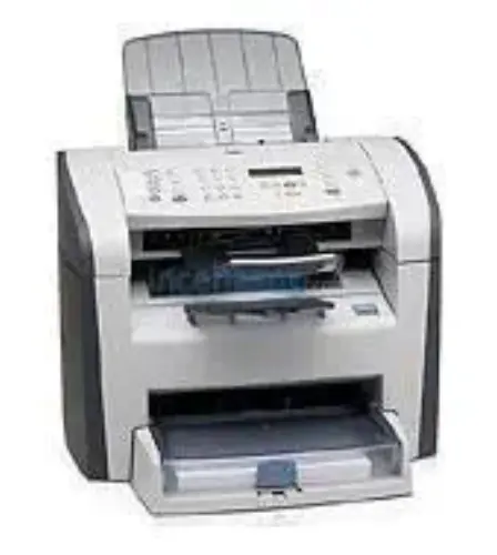 HP LASERJET 3050 YAZ /TAR /FOT /FAX-A4 (Q6504A)